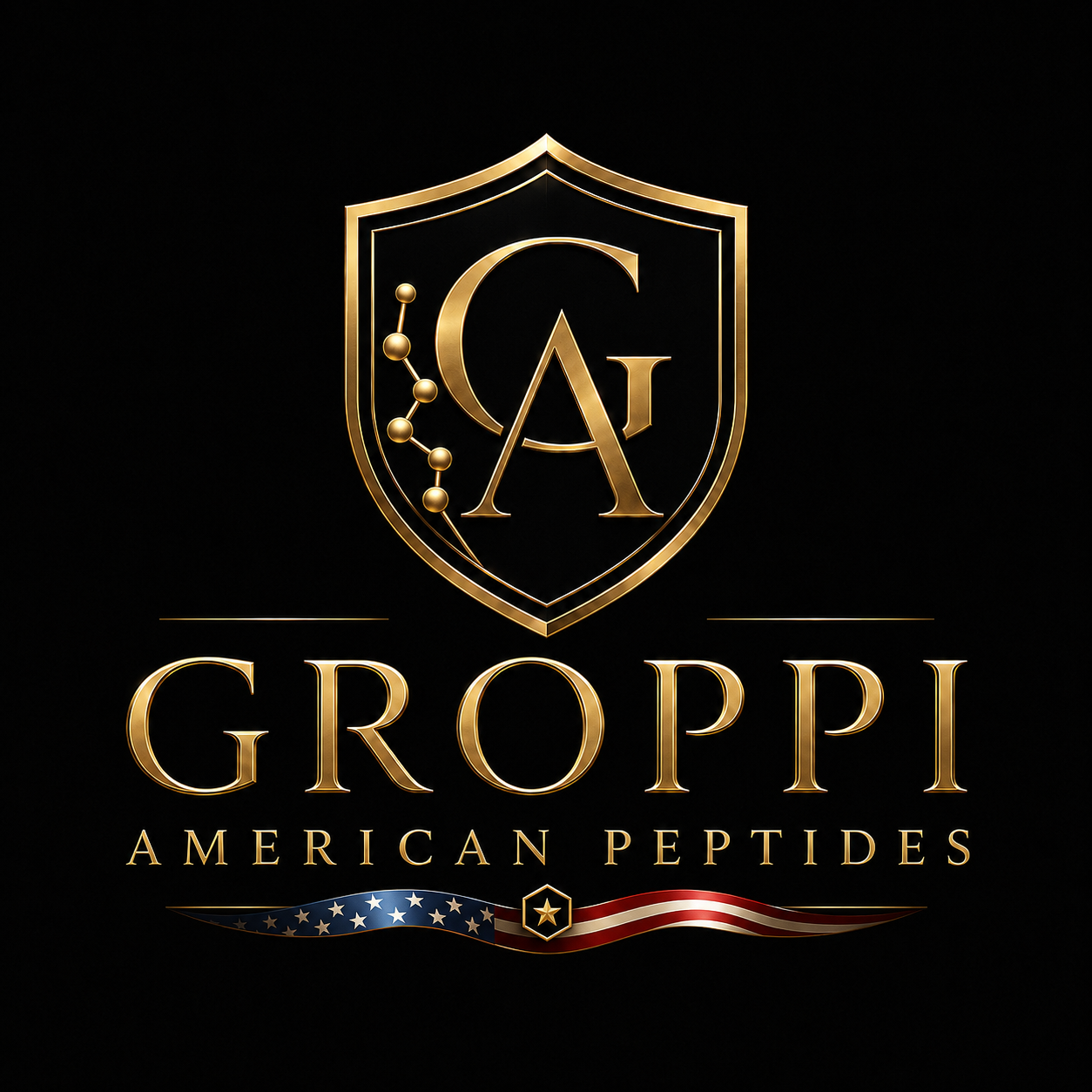 Groppi American Peptides